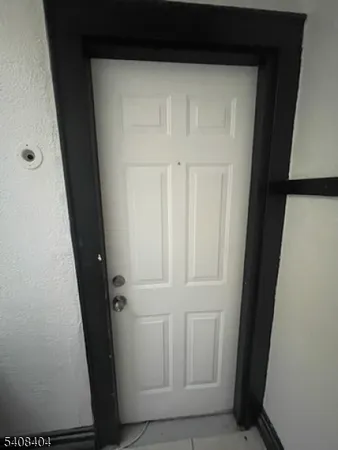 a view of door