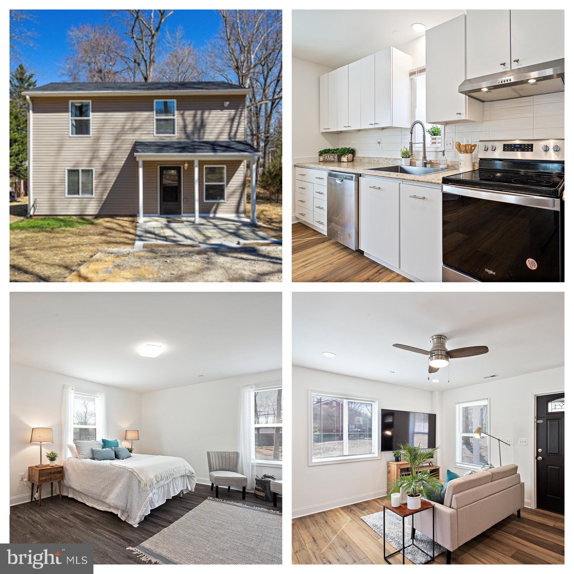 3180 Fraser Road Bryans Road, MD 20616 - Photo 1 of 39 Welcome Home!