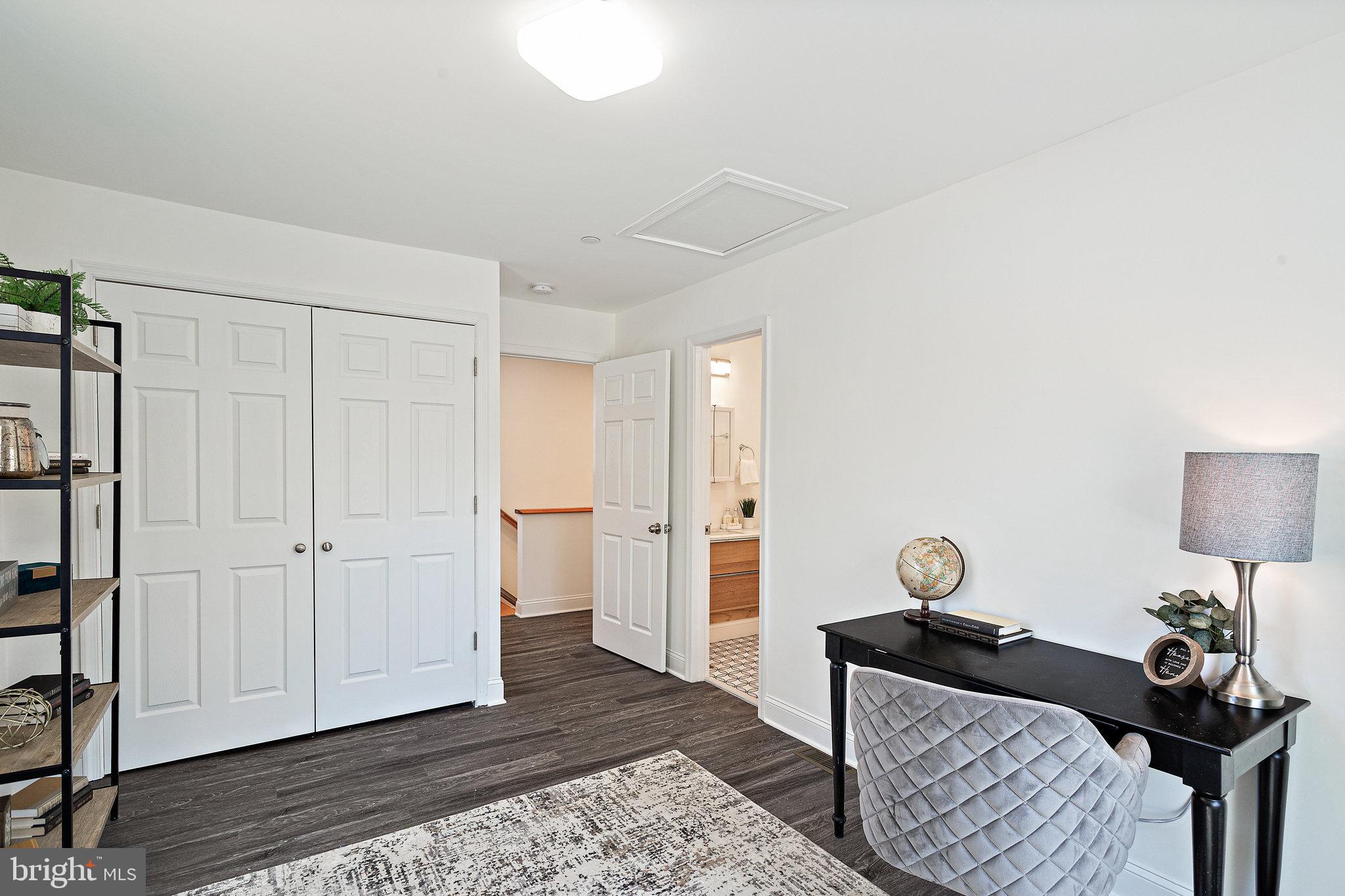 3180 Fraser Road Bryans Road, MD 20616 - Photo 23 of 39 Bedroom Two