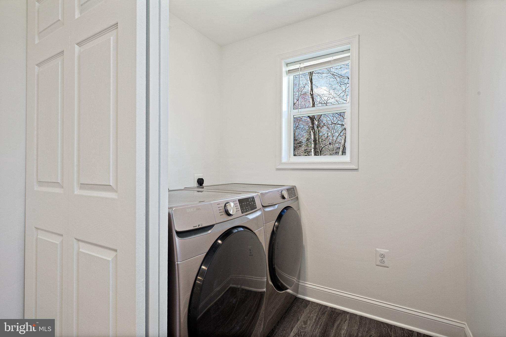 3180 Fraser Road Bryans Road, MD 20616 - Photo 27 of 39 Laundry Room