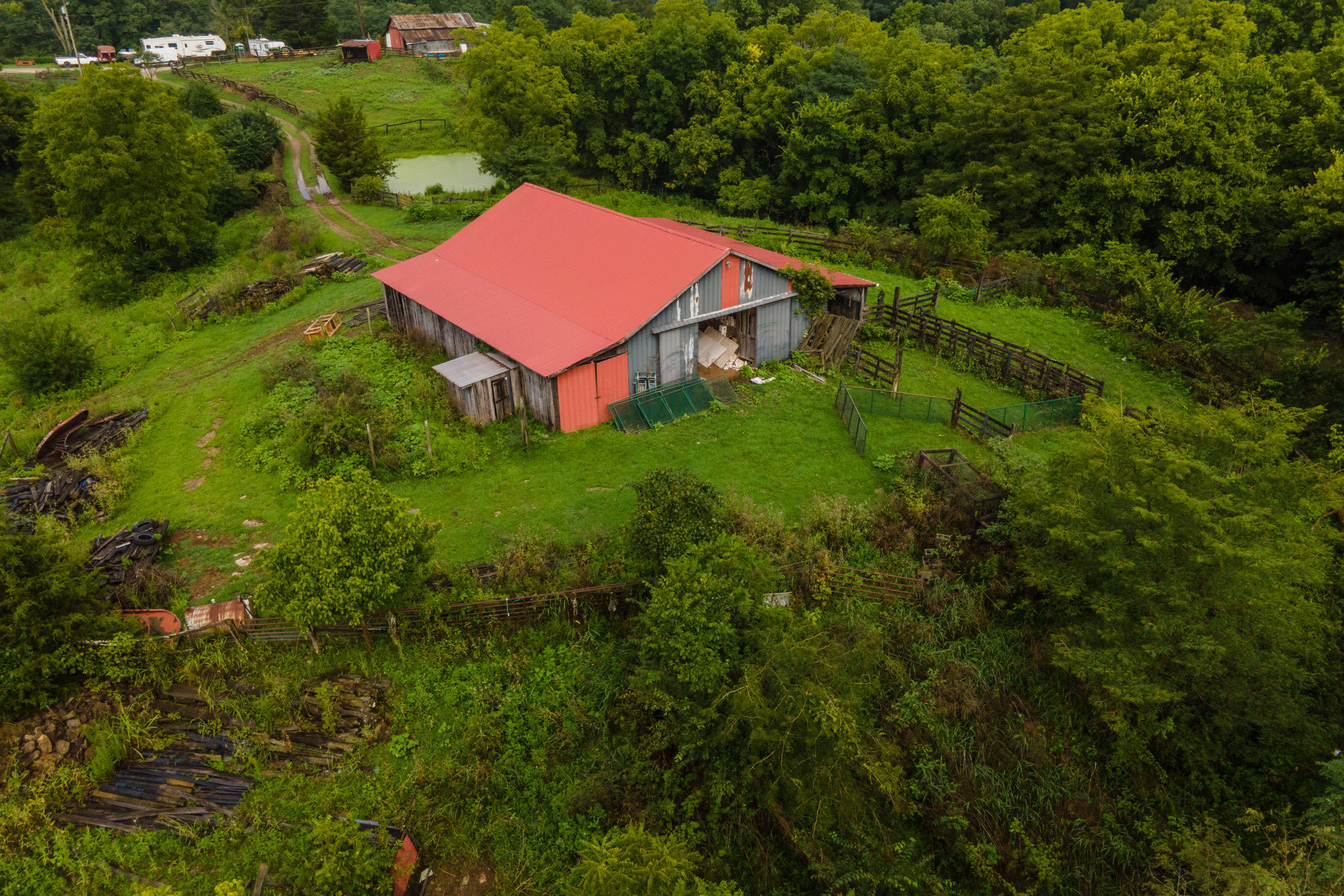 3741 Union Ridge Road Frankfort, KY 40601 - Photo 39 of 58 20220810-3741-Union-Ridge-Rd-TEMedia-015