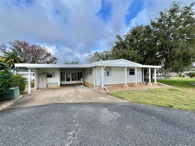 $161,500 | 103 Fountain Cove, Leesburg, FL 34748