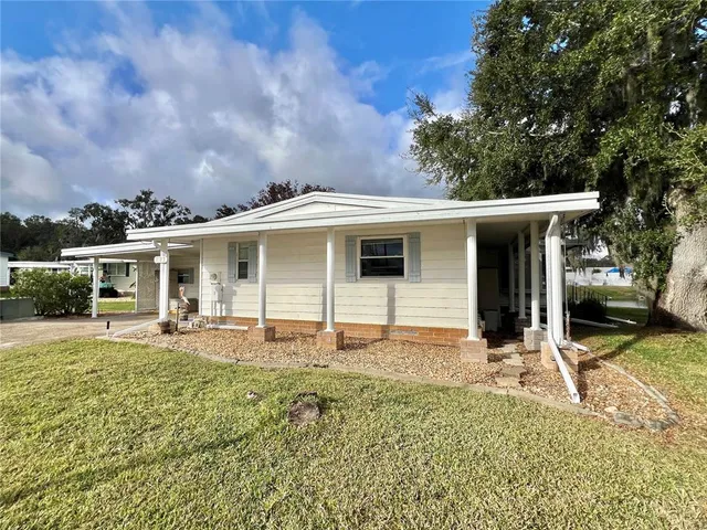 $161,500 | 103 Fountain Cove, Leesburg, FL 34748