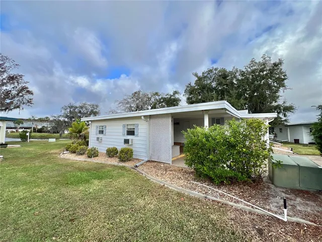 $161,500 | 103 Fountain Cove, Leesburg, FL 34748