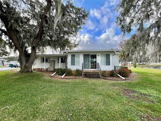 $161,500 | 103 Fountain Cove, Leesburg, FL 34748