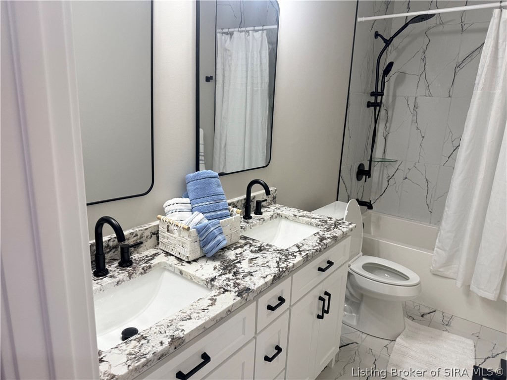 130 West Greene Court Hanover, IN 47243 - Photo 27 of 32