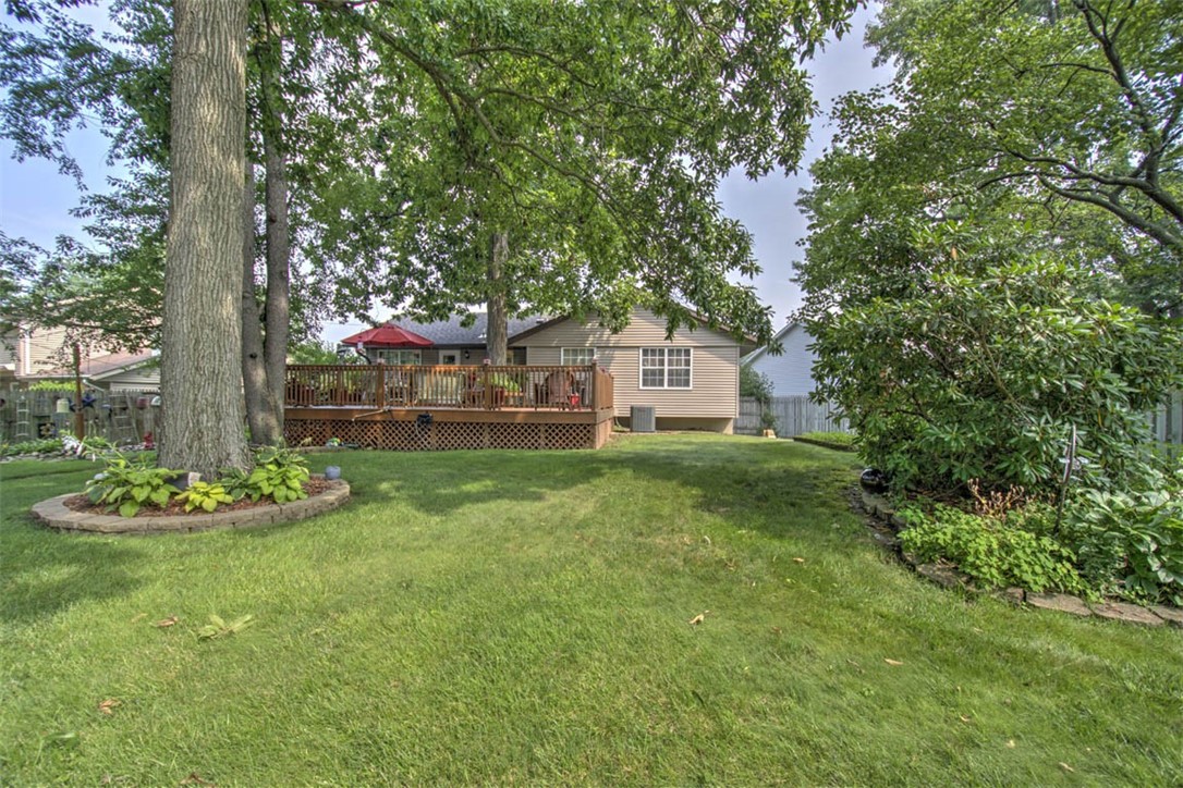 985 Montgomery Court Decatur, IL 62526 - Photo 27 of 37