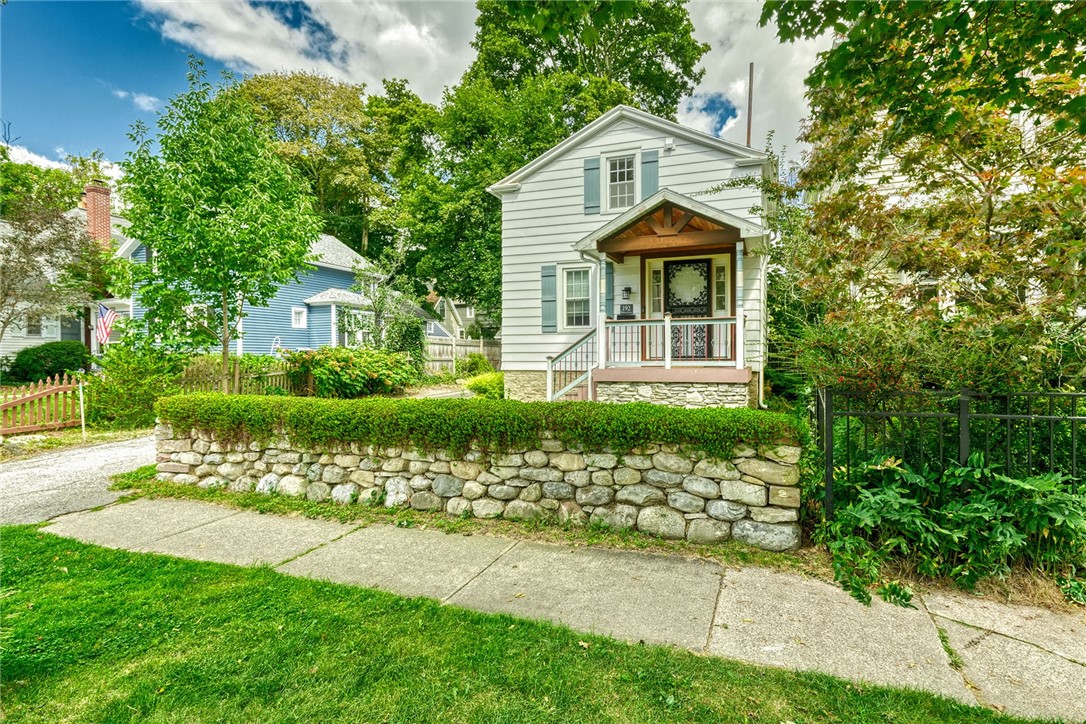 192 Milburn Street Rochester, NY 14607 - Photo 1 of 1