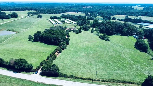 $650,000 | 4308 Athens Road, Carnesville, GA 30521