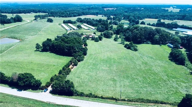 $650,000 | 4308 Athens Road, Carnesville, GA 30521