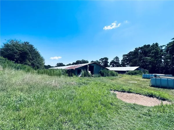 $650,000 | 4308 Athens Road, Carnesville, GA 30521