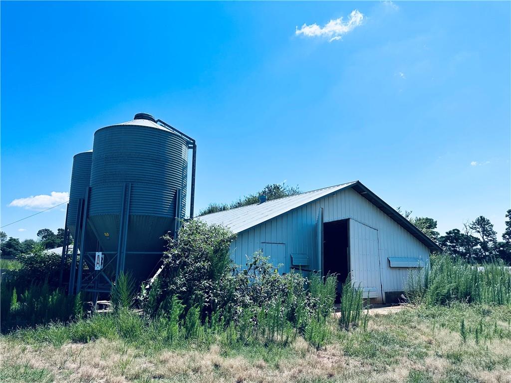 4308 Athens Road Carnesville, GA 30521 - Photo 12 of 49