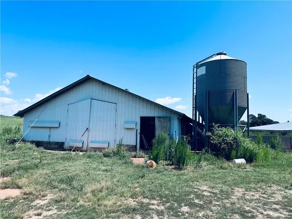 $650,000 | 4308 Athens Road, Carnesville, GA 30521