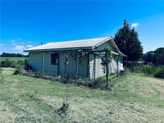 $650,000 | 4308 Athens Road, Carnesville, GA 30521