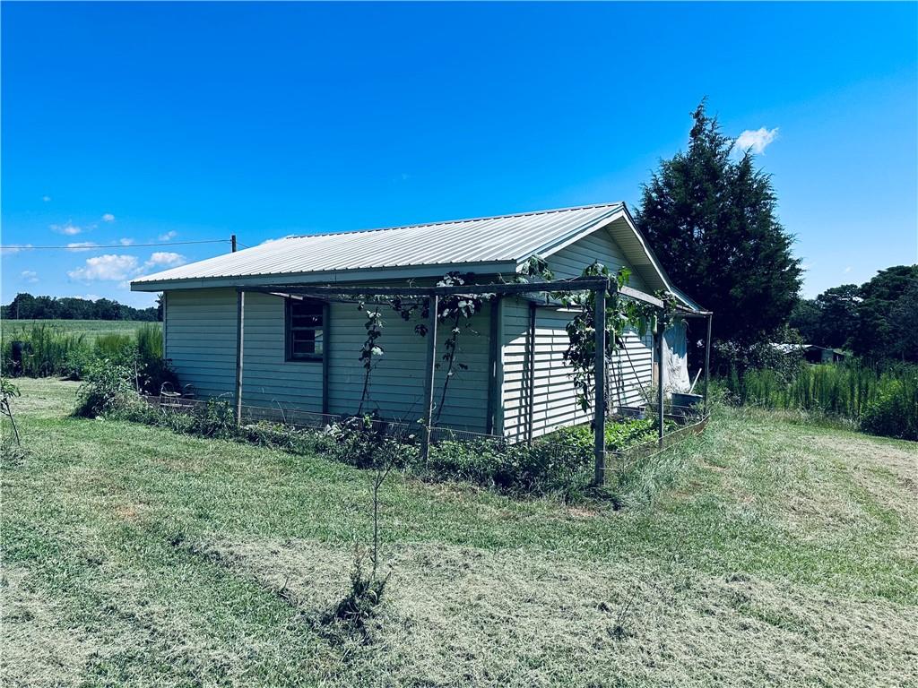 4308 Athens Road Carnesville, GA 30521 - Photo 18 of 49