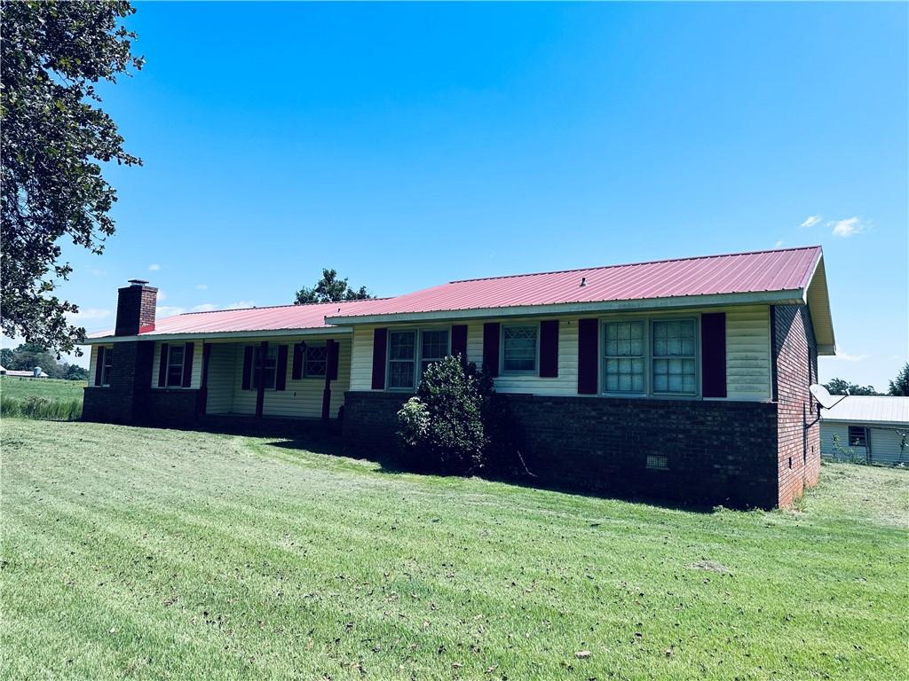 4308 Athens Road Carnesville, GA 30521 - Photo 20 of 49