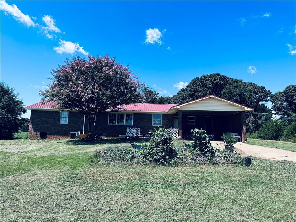 4308 Athens Road Carnesville, GA 30521 - Photo 2 of 49