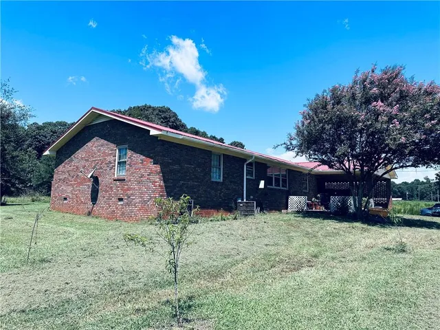 $650,000 | 4308 Athens Road, Carnesville, GA 30521