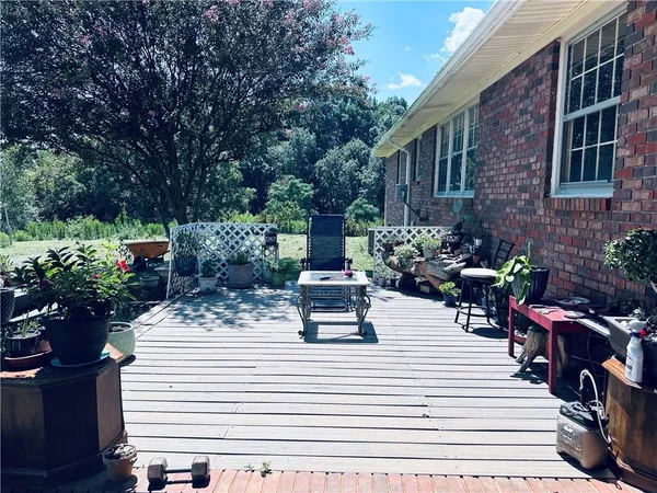 $650,000 | 4308 Athens Road, Carnesville, GA 30521