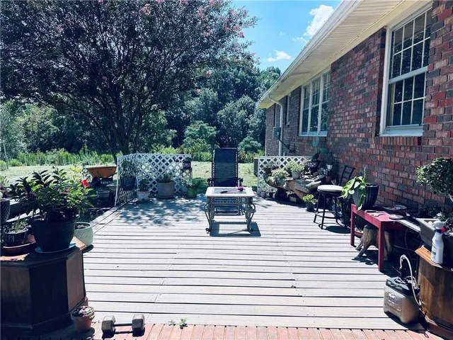 $650,000 | 4308 Athens Road, Carnesville, GA 30521