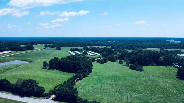 $650,000 | 4308 Athens Road, Carnesville, GA 30521