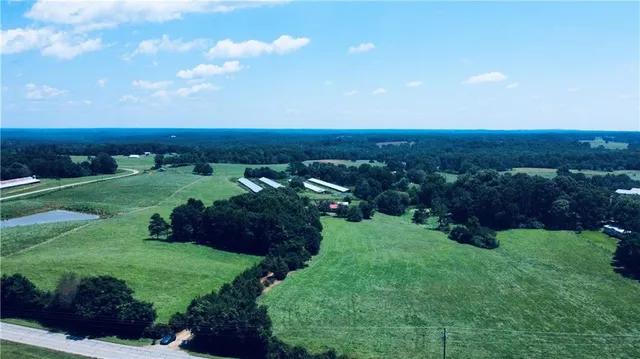 $650,000 | 4308 Athens Road, Carnesville, GA 30521