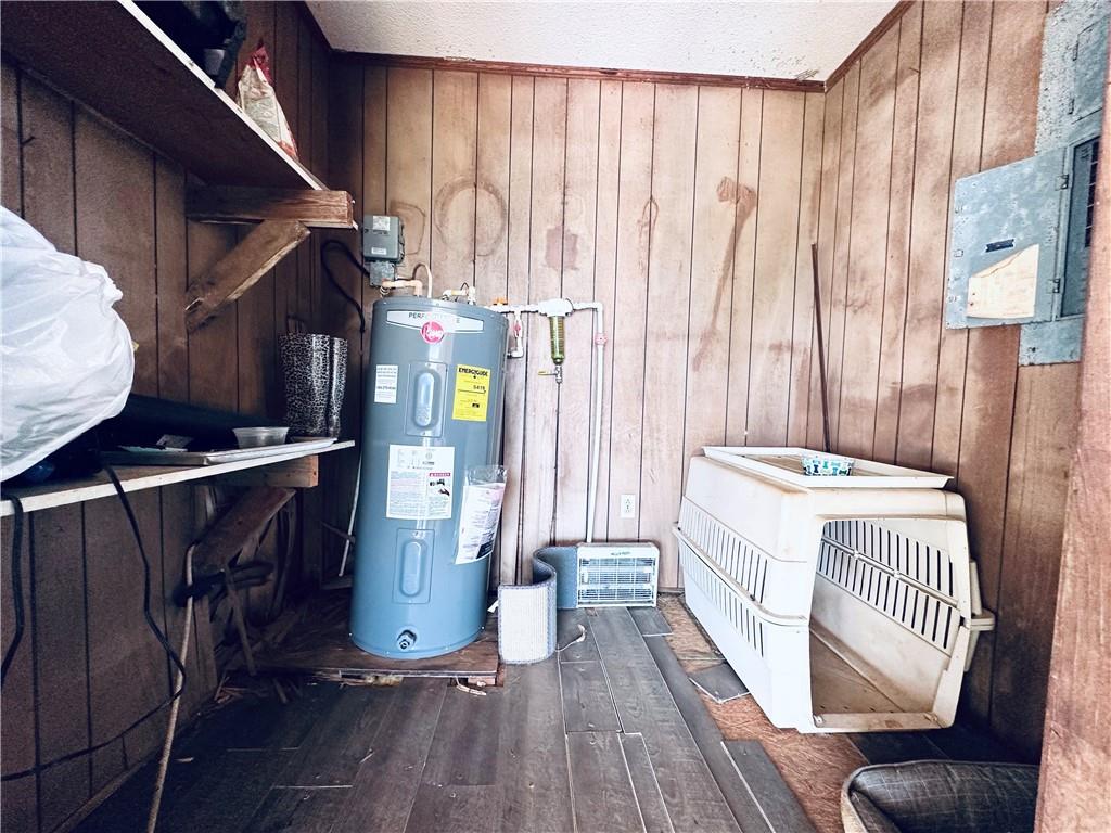 4308 Athens Road Carnesville, GA 30521 - Photo 38 of 49