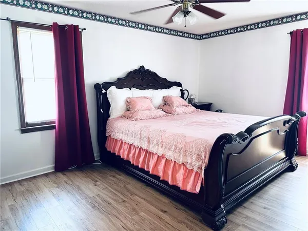 $650,000 | 4308 Athens Road, Carnesville, GA 30521