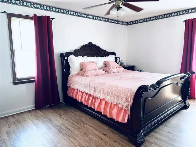 $650,000 | 4308 Athens Road, Carnesville, GA 30521