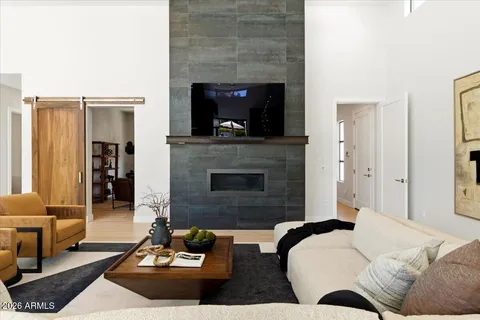 $3,199,000 | 4319 East Marion Way, Phoenix, AZ 85018