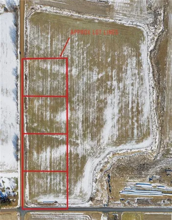 $99,900 | Lot 1 170th Street, Chippewa Falls, WI 54729