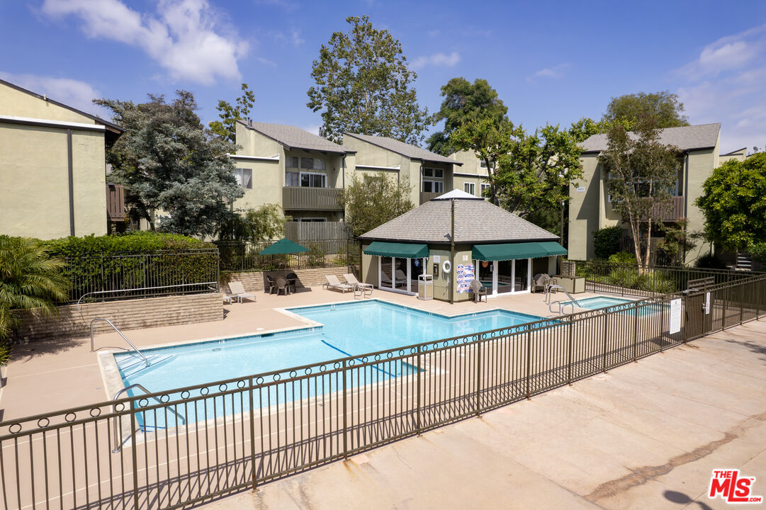 4812 Hollow Corner Road, Unit 151 Culver City, CA 90230 - Photo 1 of 9