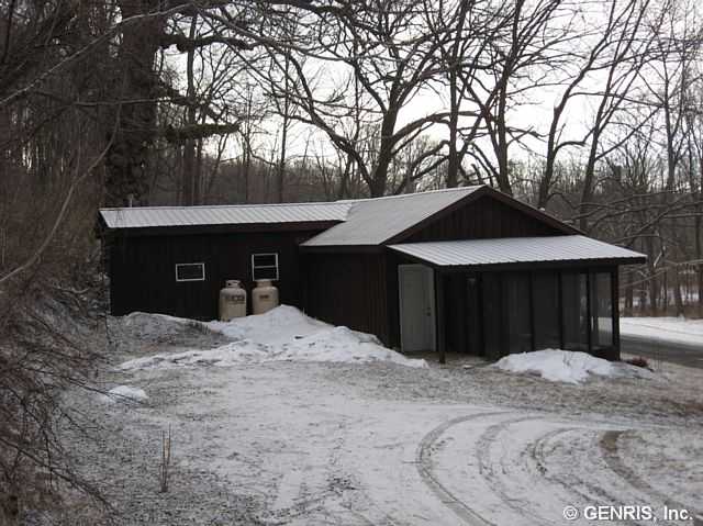 1800 Outlet Road Milo, NY 14527 - Photo 1 of 1 Exterior Front