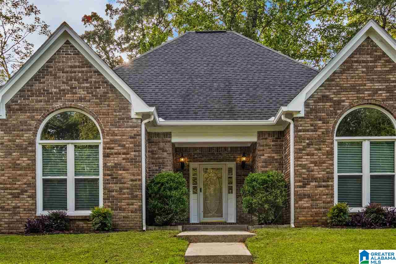 6420 Willow Ridge Circle Gardendale, AL 35071 - Photo 2 of 24
