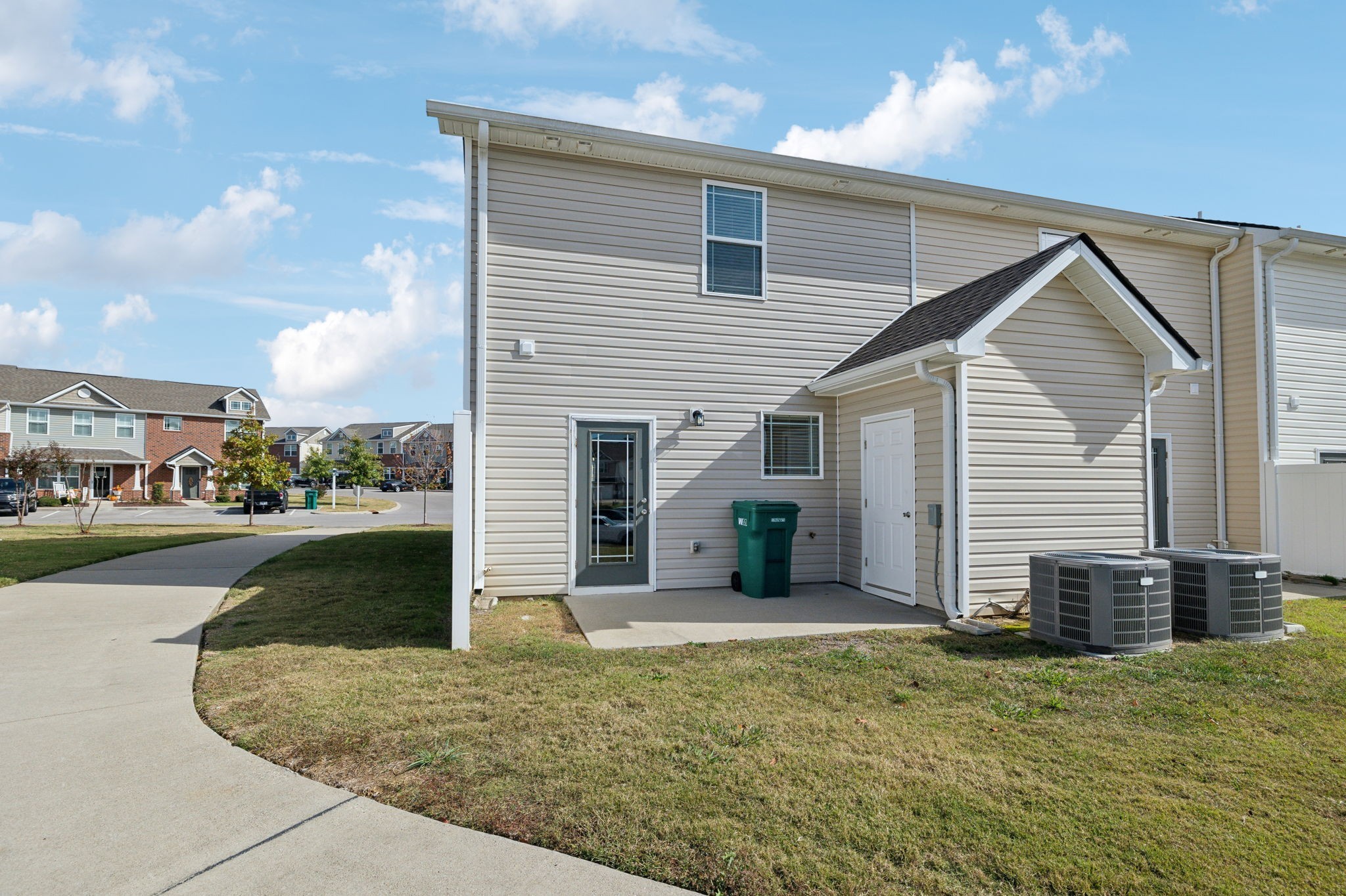 7026 Magnolia Crossings Spring Hill, TN 37174 - Photo 24 of 30