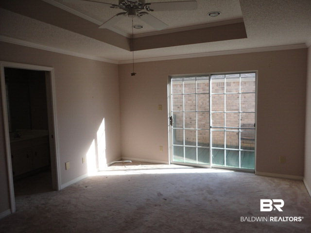 21 Stonebridge Court Mobile, AL 36608 - Photo 10 of 21 Master Bedroom