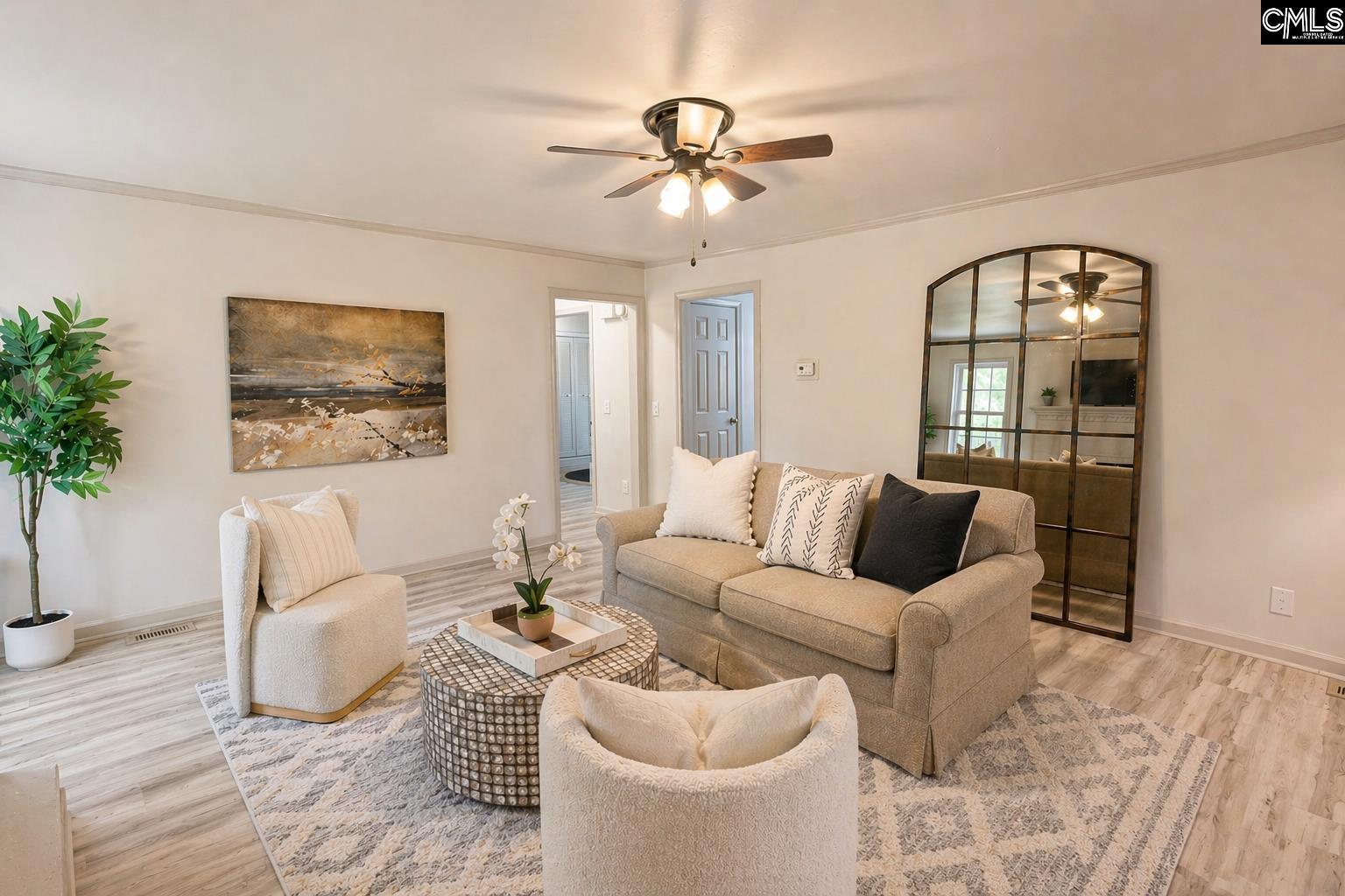 103 Bickleigh Road Irmo, SC 29063 - Photo 2 of 34