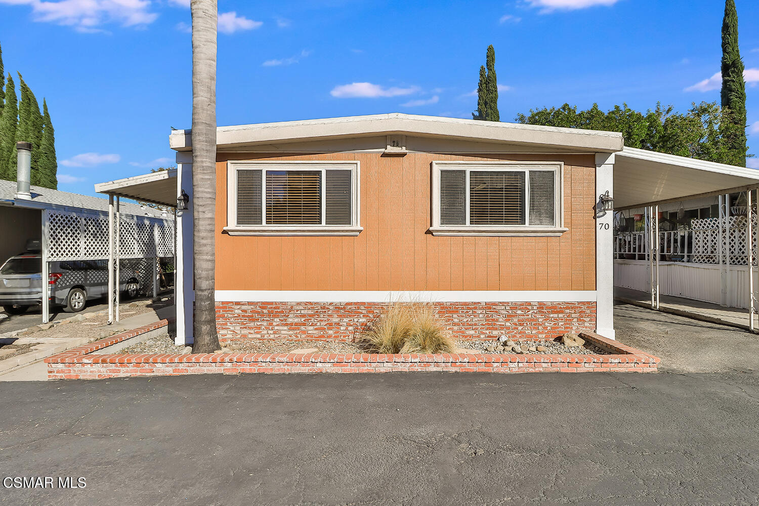 1550 Rory Lane, Unit 70 Simi Valley, CA 93063 - Photo 1 of 45 aFront and Entry3
