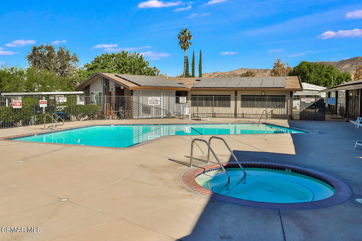 1550 Rory Lane, Unit 70 Simi Valley, CA 93063 - Photo 44 of 45 iCommunity3
