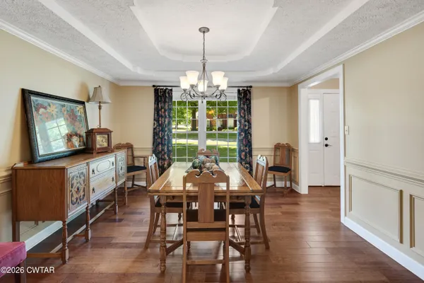 $425,000 | 95 Wilmington Cove, Jackson, TN 38305