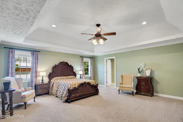 $425,000 | 95 Wilmington Cove, Jackson, TN 38305