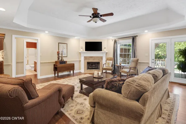 $425,000 | 95 Wilmington Cove, Jackson, TN 38305