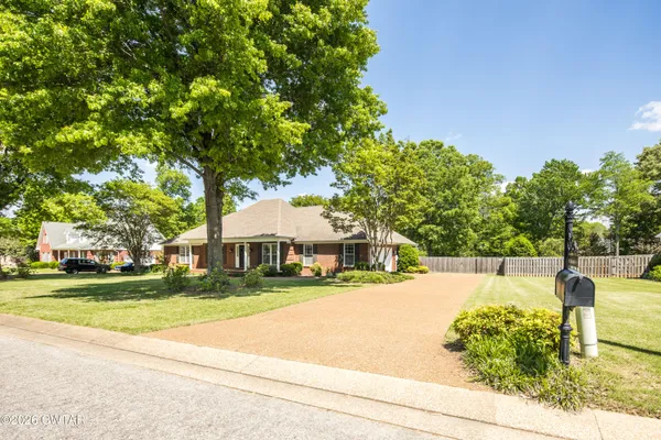 $425,000 | 95 Wilmington Cove, Jackson, TN 38305