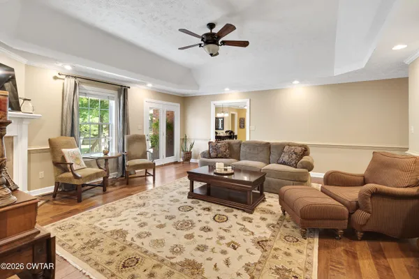 $425,000 | 95 Wilmington Cove, Jackson, TN 38305