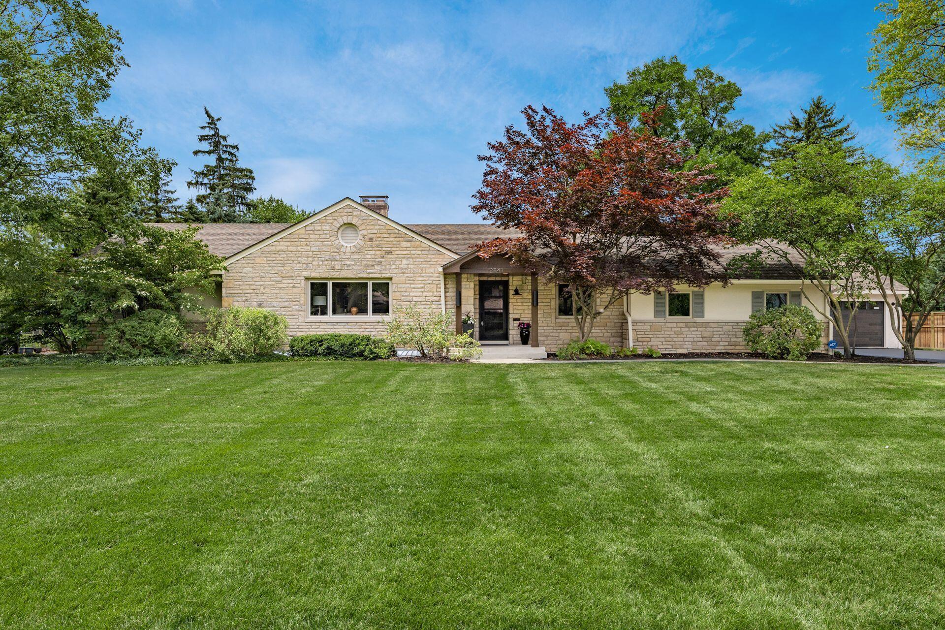 2841 Doncaster Road Columbus, OH 43221 - Photo 68 of 72 Exterior