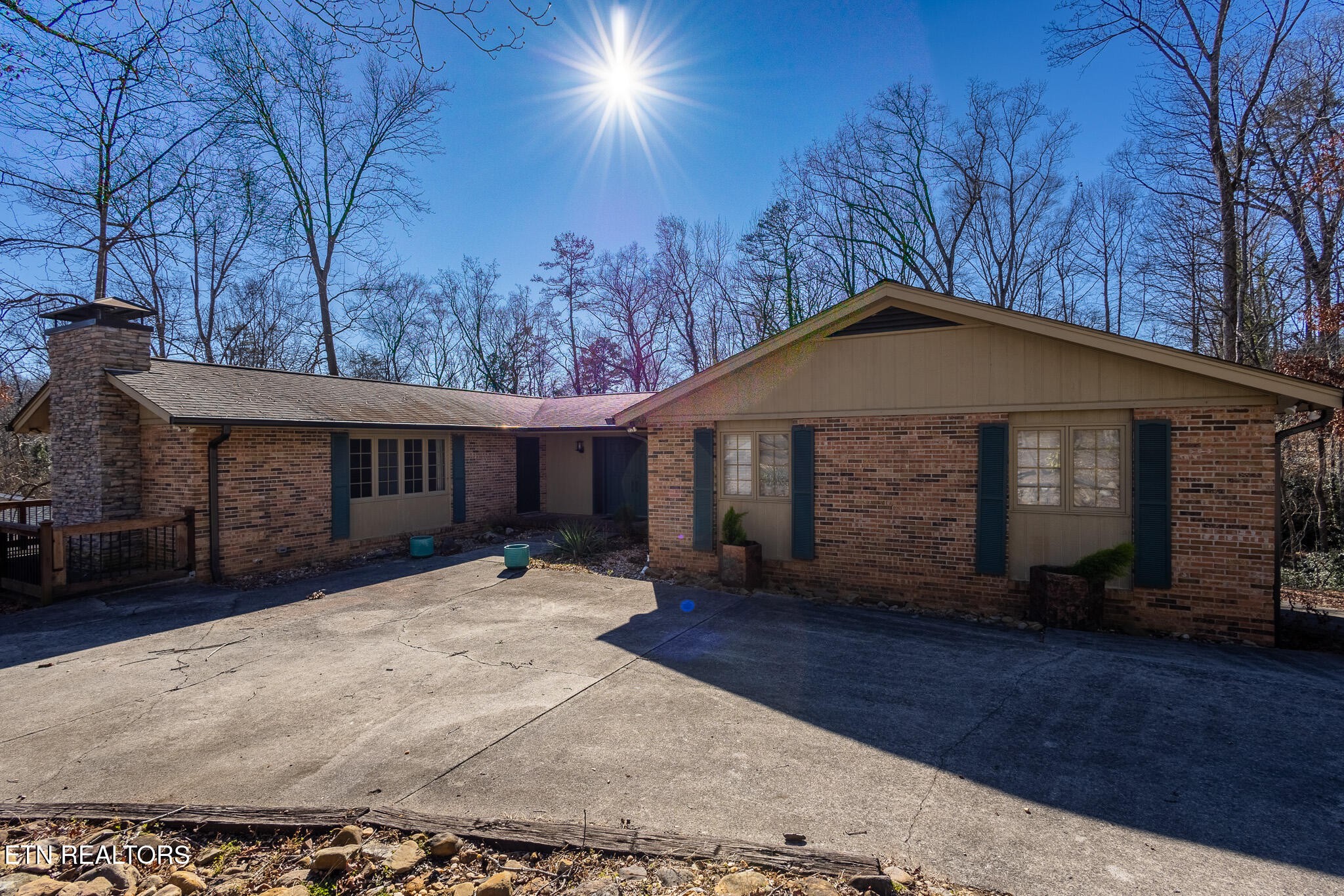 109 Balsam Road Oak Ridge, TN 37830 - Photo 1 of 53 Gallery Image 1