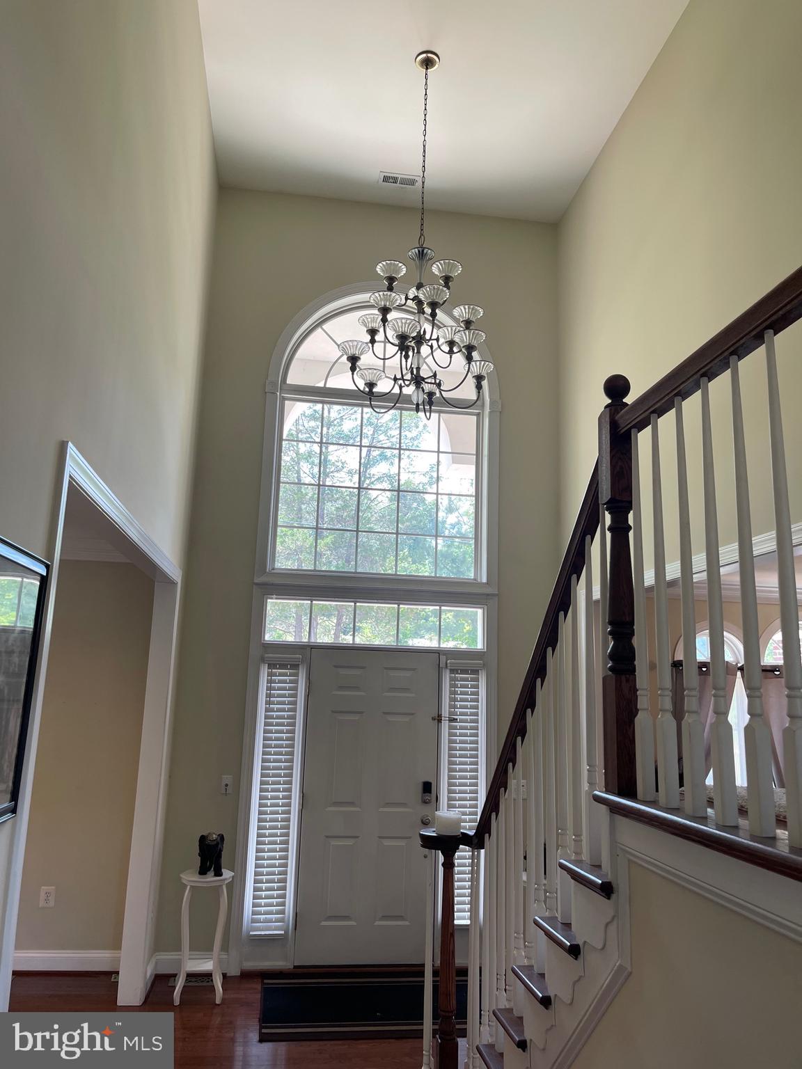 2694 St Peters Church Road Waldorf, MD 20601 - Photo 4 of 78 View of foyer
