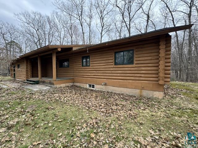 13160 East County Rd B Lake Nebagamon, WI 54849 - Photo 18 of 26 Gallery Image 18