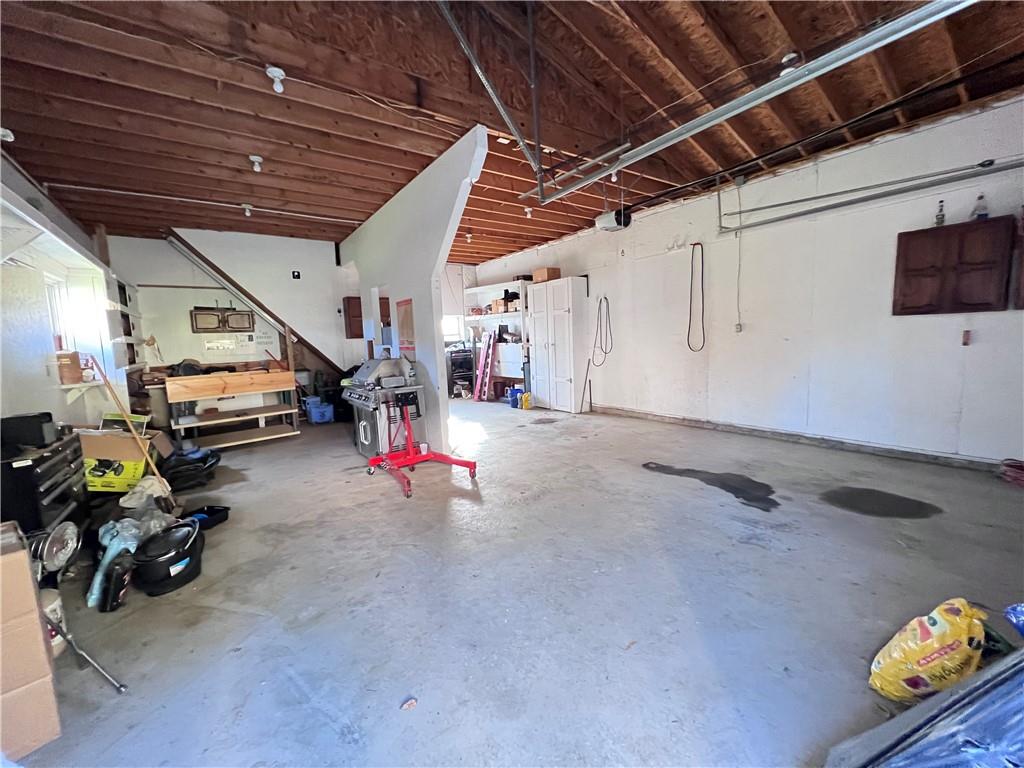 822 Old State Road Apollo, PA 15613 - Photo 24 of 28 a view of garage