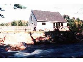 345 Pine Hill Road Ossipee, NH 03814 - Photo 2 of 2